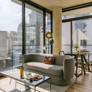 Sonder By Marriott Bonvoy Maisonneuve Apartments Downtown Aparthotel