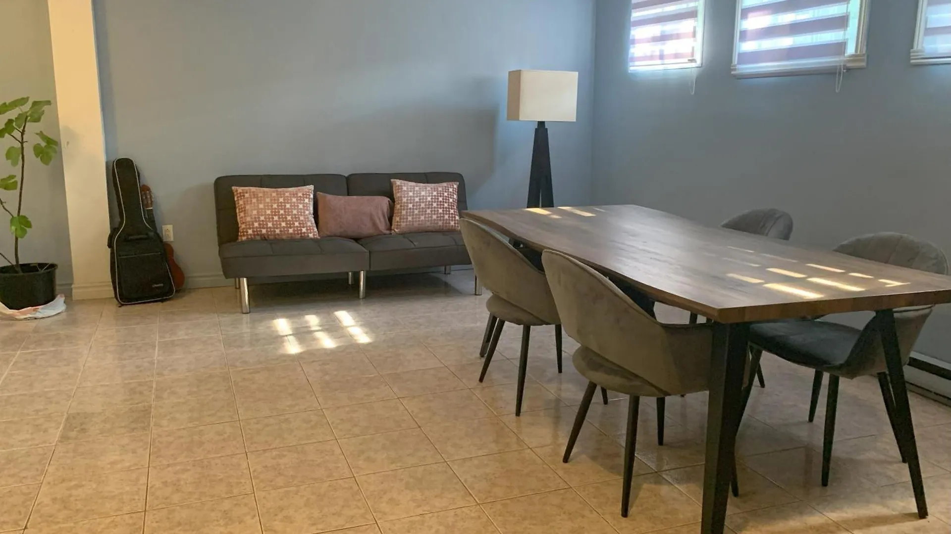 Apartment Zen Space In Perfect Location! Montreal